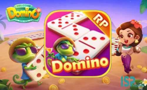 Tentang Game Higgs Domino RP Terbaru