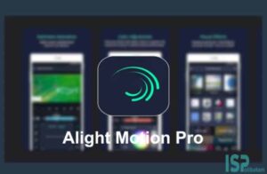 Alight Motion Pro