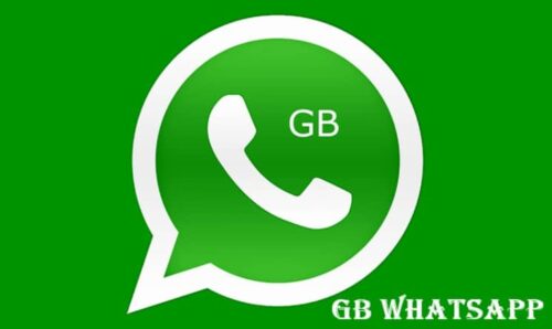 Apa Itu Aplikasi GB WhatsApp
