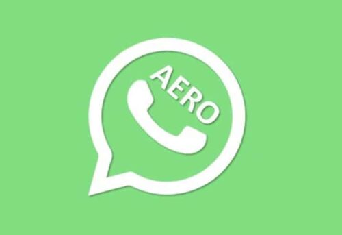 Apa Itu WhatsApp Aero Apk