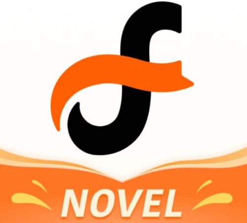 Aplikasi Fizoo Novel