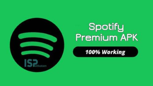 Bagaimana Cara Instal Spotify Premium Mod Apk Dengan Aman
