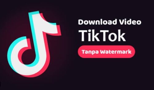 Cara Download Video TikTok Full HD Tanpa Watermark