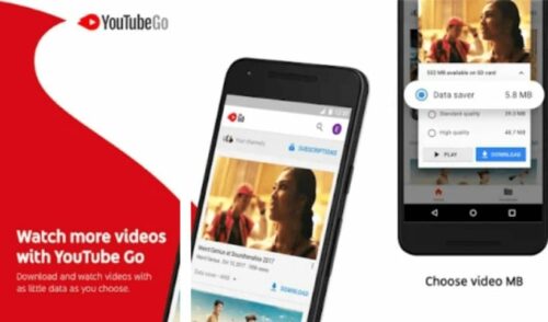 Cara Instal Aplikasi YouTube Go Dengan Aman