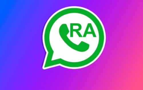 Cara Untuk Memasang RA WhatsApp Dengan Aman