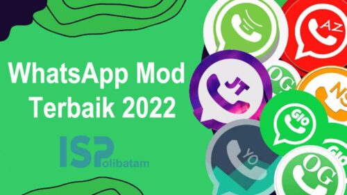 Daftar Rekomendasi WhatsApp Mod Terbaik 2022