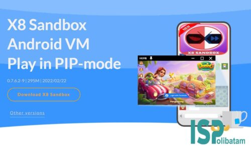 Download Aplikasi X8 Sandbox Pro Terbaru dan Versi Lama