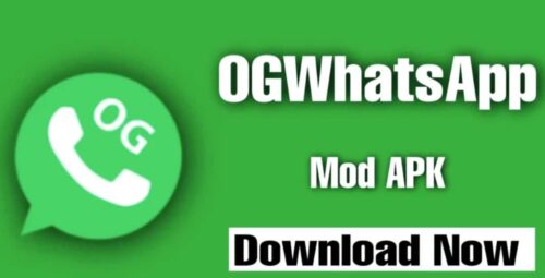 Download OG WhatsApp Pro Update Terbaru