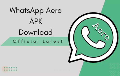 Download WhatsApp Aero Yang Aman Terbaru 2022