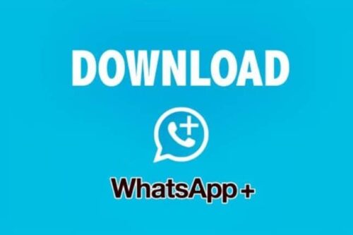 Download Whatsapp Plus Terbaru dan Versi Lama