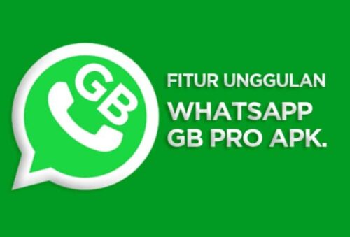 Fitur Yang Ada di Aplikasi GB WhatsApp
