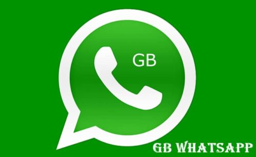 GB WhatsApp Mod Apk