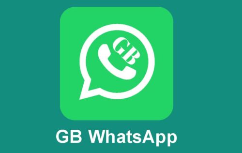 Link Download GB WhatsApp Yang Asli dan Aman digunakan