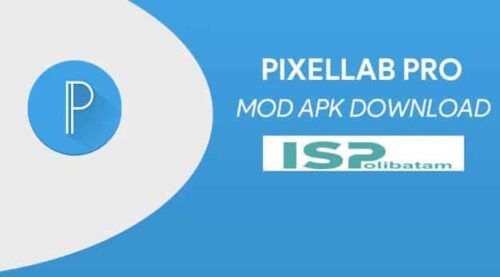 Ini Dia Link Download PixelLab Pro Mod Apk