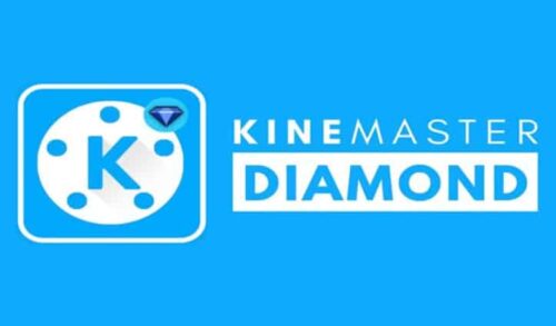 Kelebihan Dari Aplikasi KineMaster Diamond Mod Terbaru