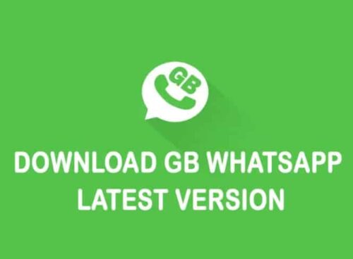 Link Download GB WhatsApp Pro Yang Aman