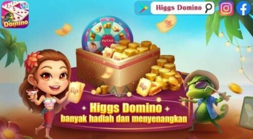 Manfaat dari Chip Untuk Game Higgs Domino