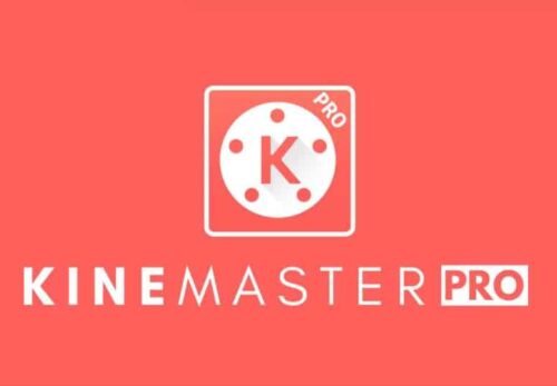 Review Aplikasi KineMaster Pro Mod Terbaru