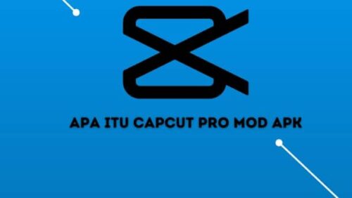 Review Capcut Pro Mod Apk