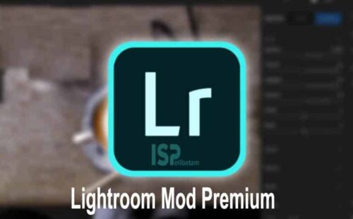 Riview Lightroom Mod Premium Apk Terbaru