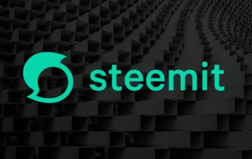 Situs Website Steemit
