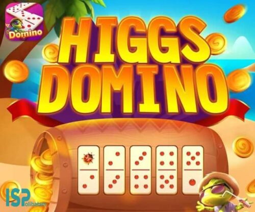 Tentang Game Higgs Domino