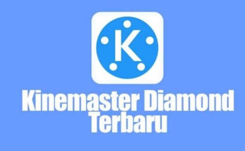 Tentang Review Aplikasi KineMaster Diamond Mod