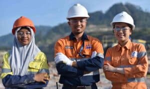 Berapa Gaji Pekerja Tambang di Indonesia pada 2023?
